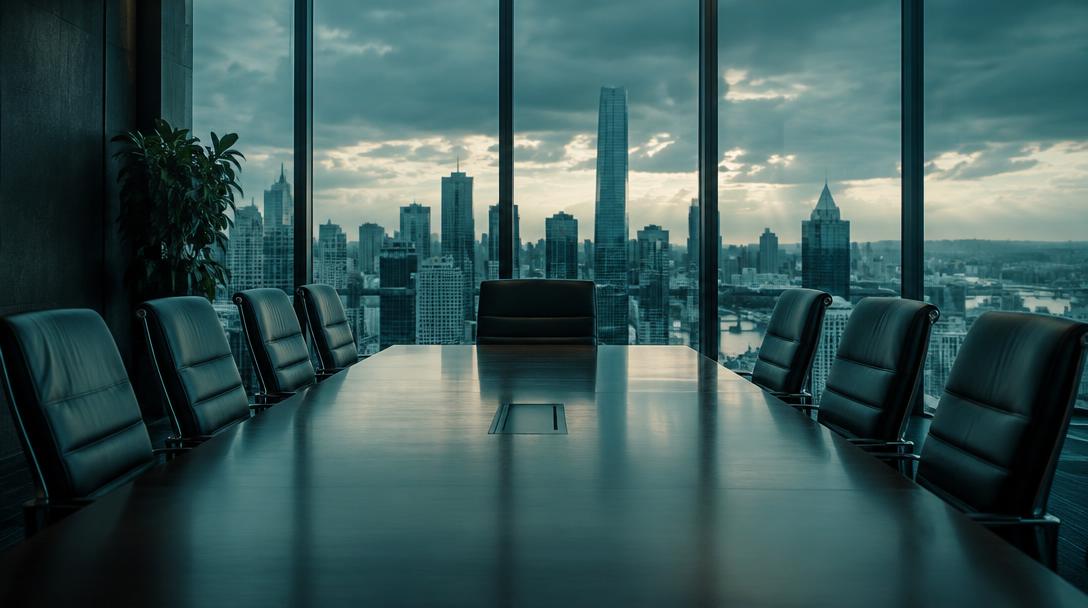 Boards must lead cultural renewal
