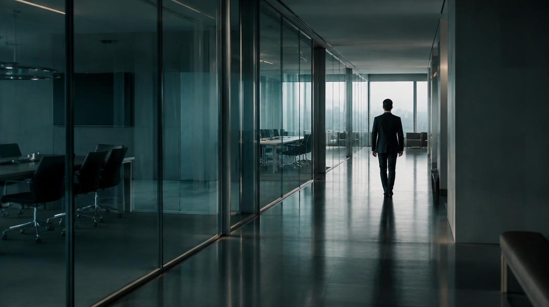 People who resist AI will be replaced, warns PwC boss