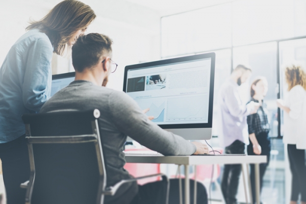 How do we stay switched on at work