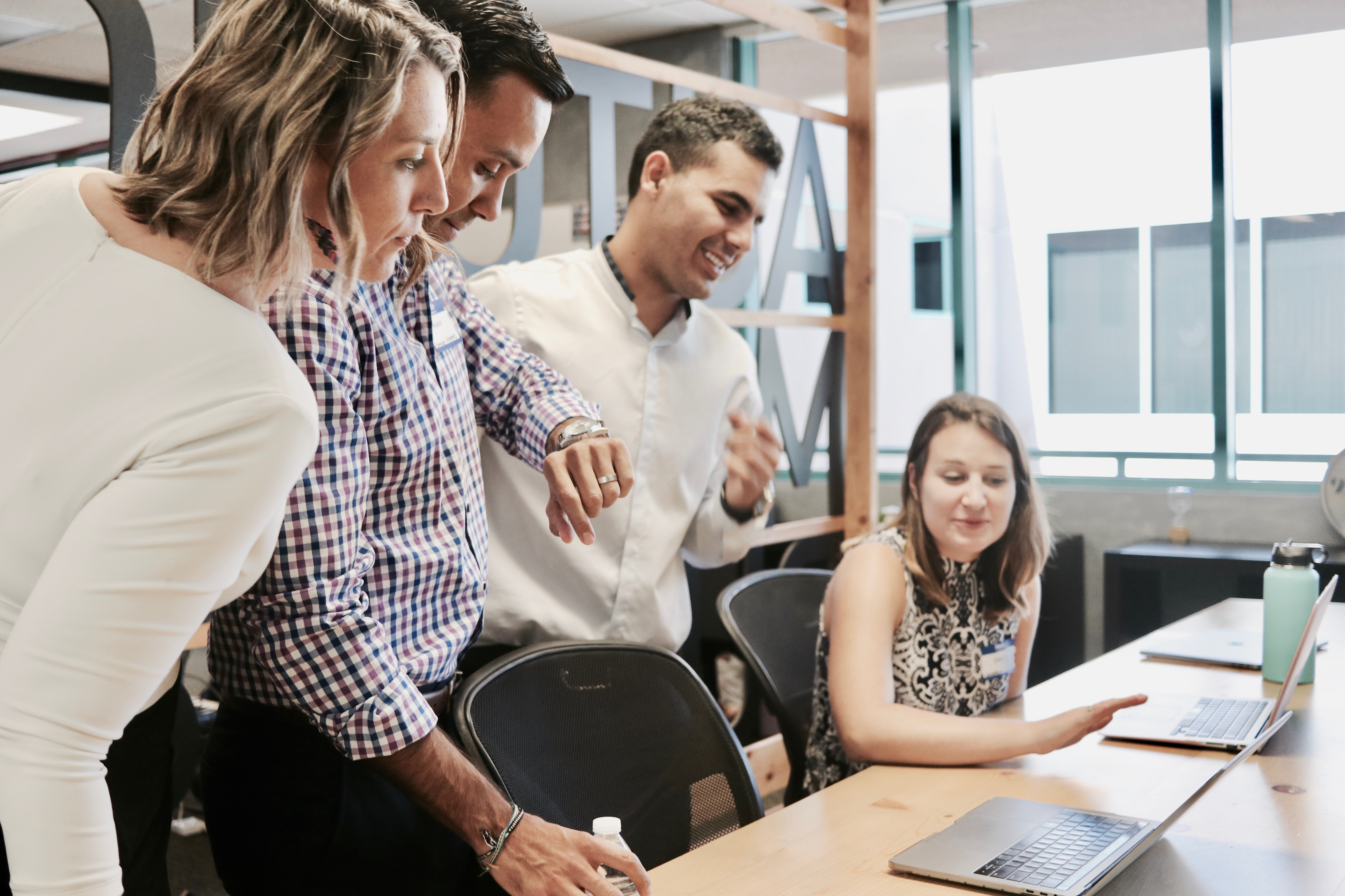 Employee Engagement Levels – Calling All Leaders