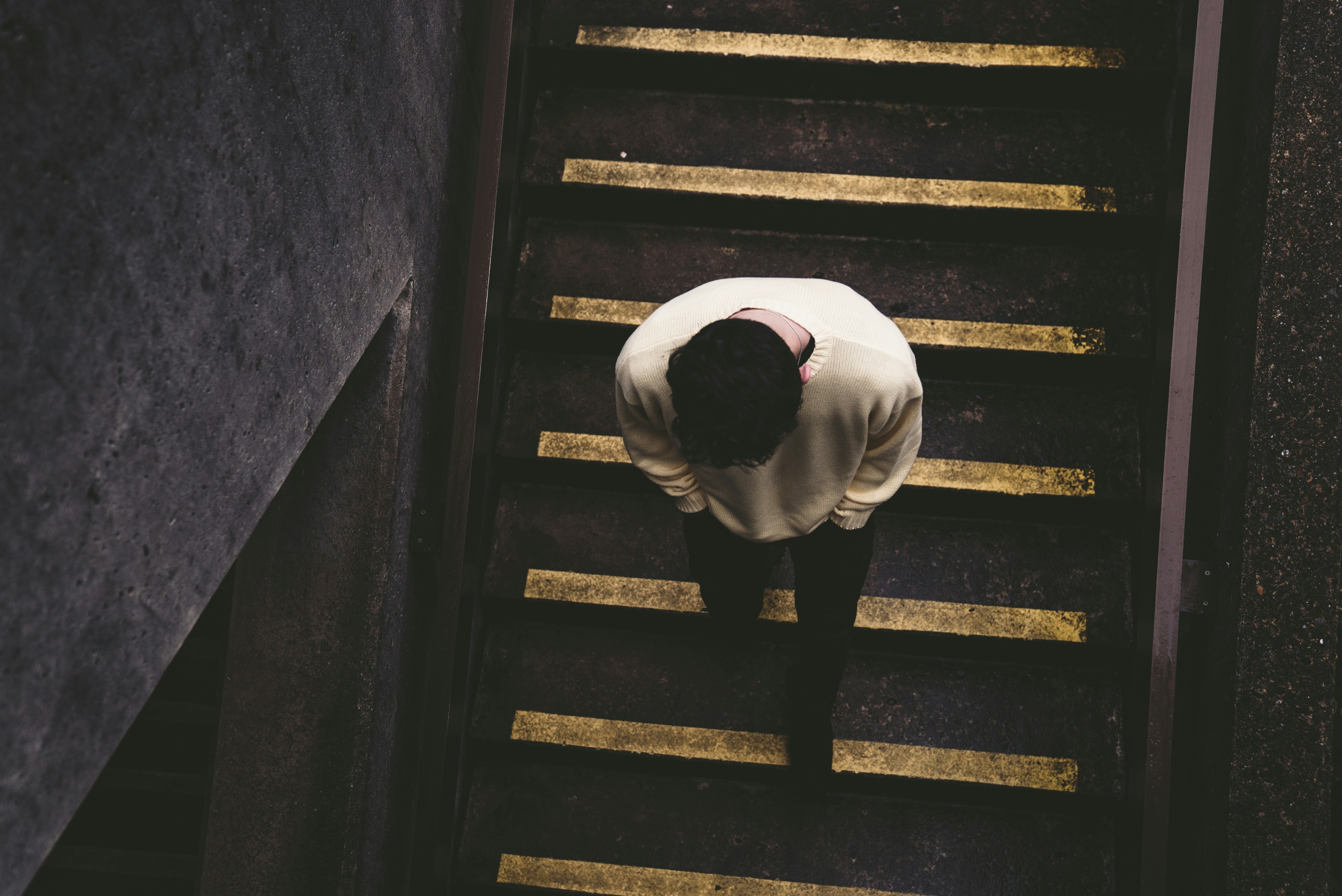 Re-engaging the Disengaged